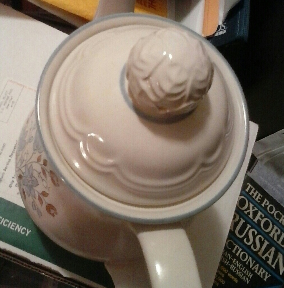 Gordella Collection Japan Tea , Coffee Pot - Picture 3 of 3